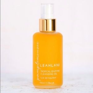 Leahlani Tropical Enzyme Cleansing Oil 1.0oz